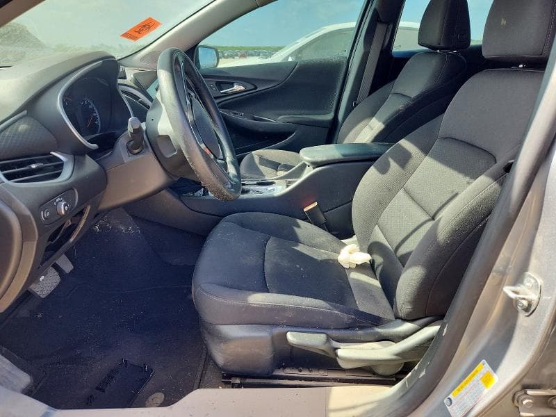 2024 CHEVROLET MALIBU LS 7