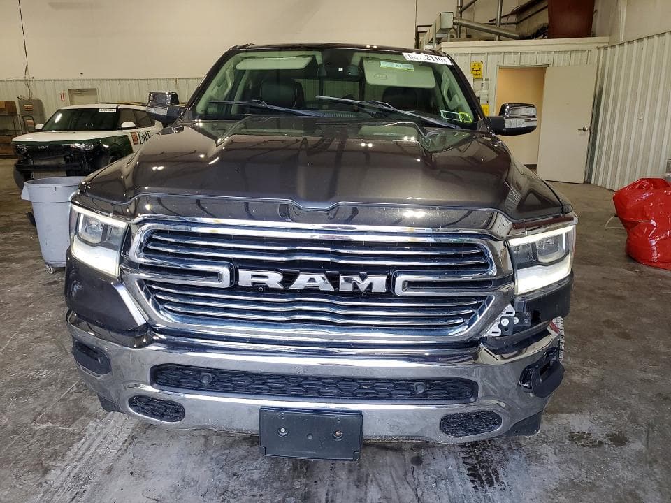 2020 RAM 1500 LARAMIE 5