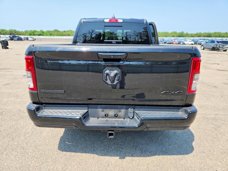 2023 RAM 1500 BIG HORN/LONE STAR 6