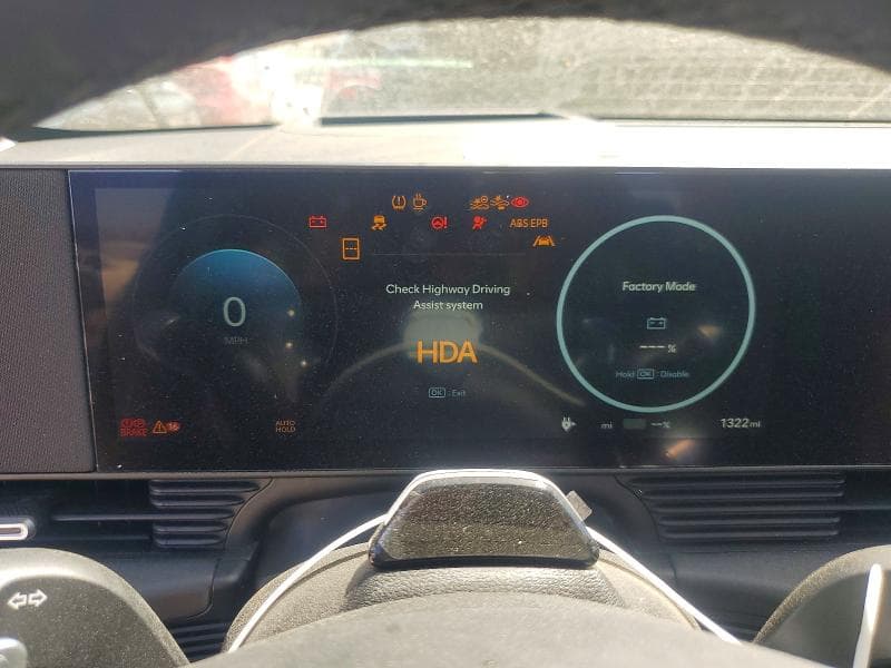 2026 HYUNDAI IONIQ 5 LIMITED 9