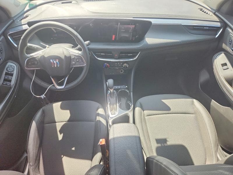 2025 BUICK ENCORE GX PREFERRED 8