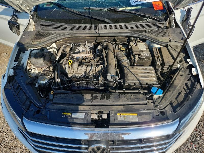 2021 VOLKSWAGEN JETTA 11
