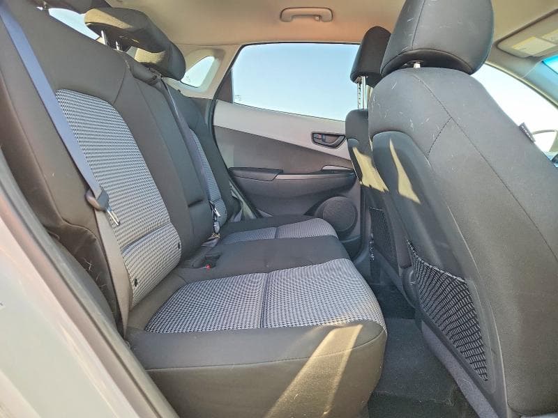 2021 HYUNDAI KONA SEL 11