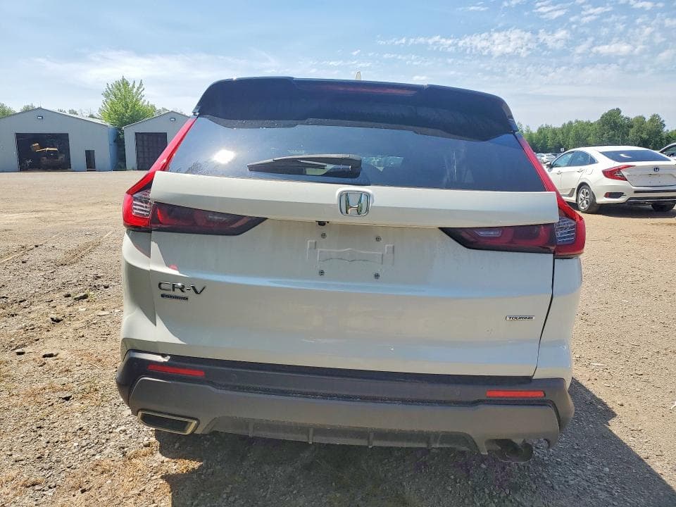 2023 HONDA CR-V SPORT TOURING 6