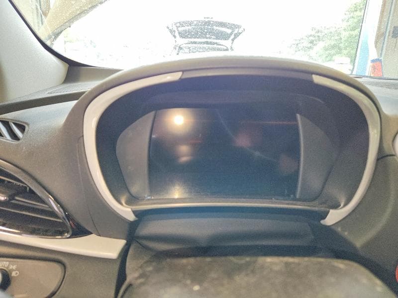 2017 CHEVROLET VOLT LT 9