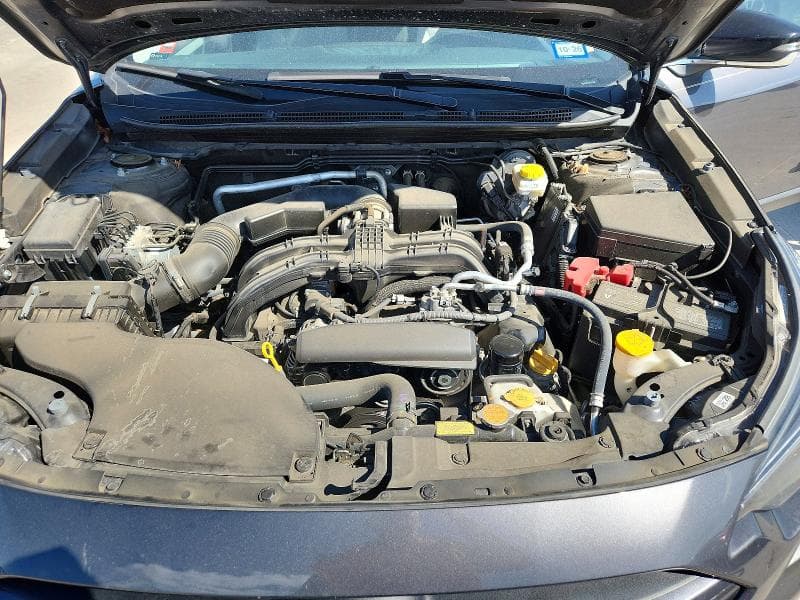 2024 SUBARU OUTBACK PREMIUM 12