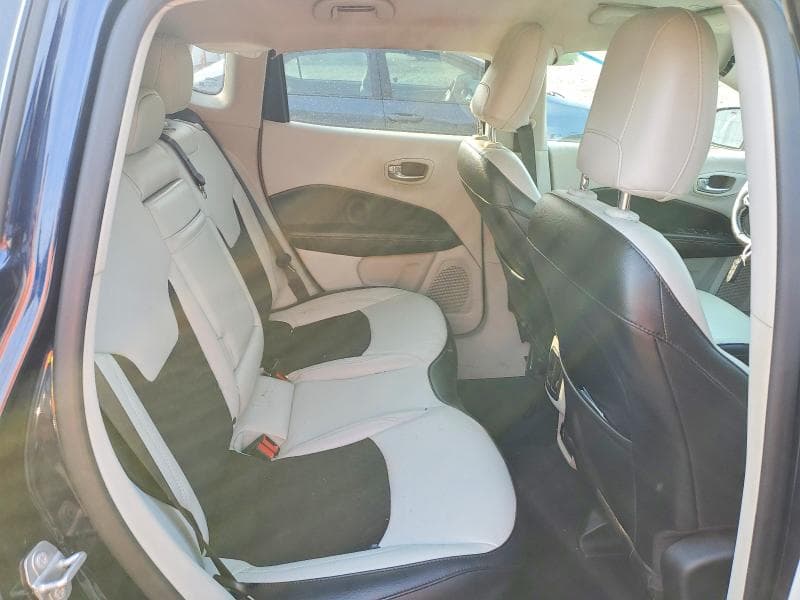 2019 JEEP COMPASS LATITUDE 10