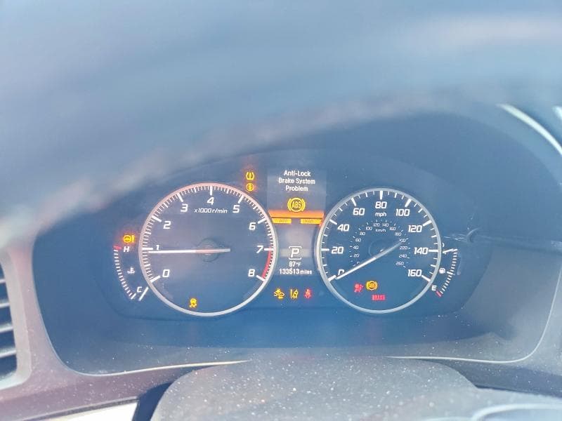 2021 ACURA ILX PREMIUM 9