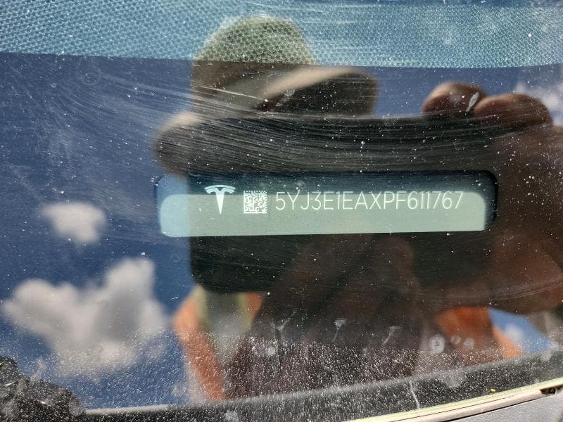 2023 TESLA MODEL 3 13