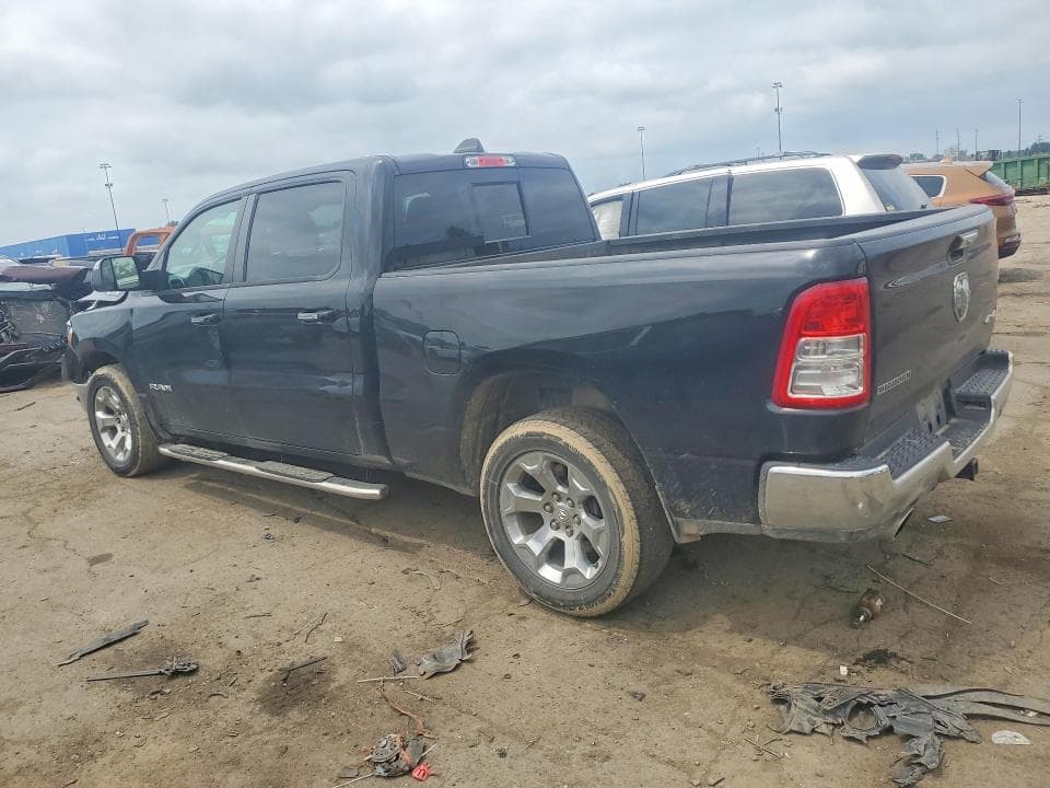 2020 RAM 1500 BIG HORN/LONE STAR 2