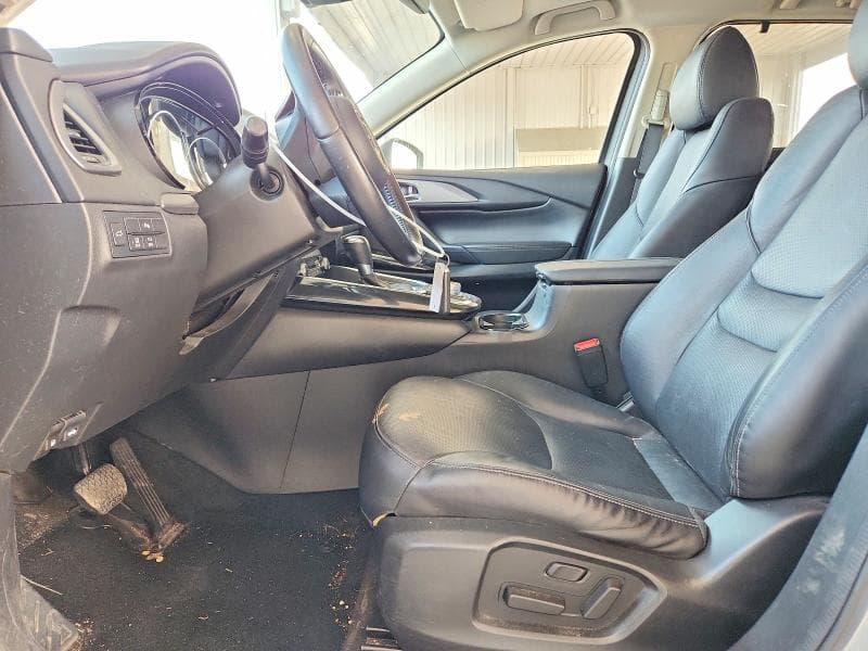 2019 MAZDA CX-9 TOURING 7