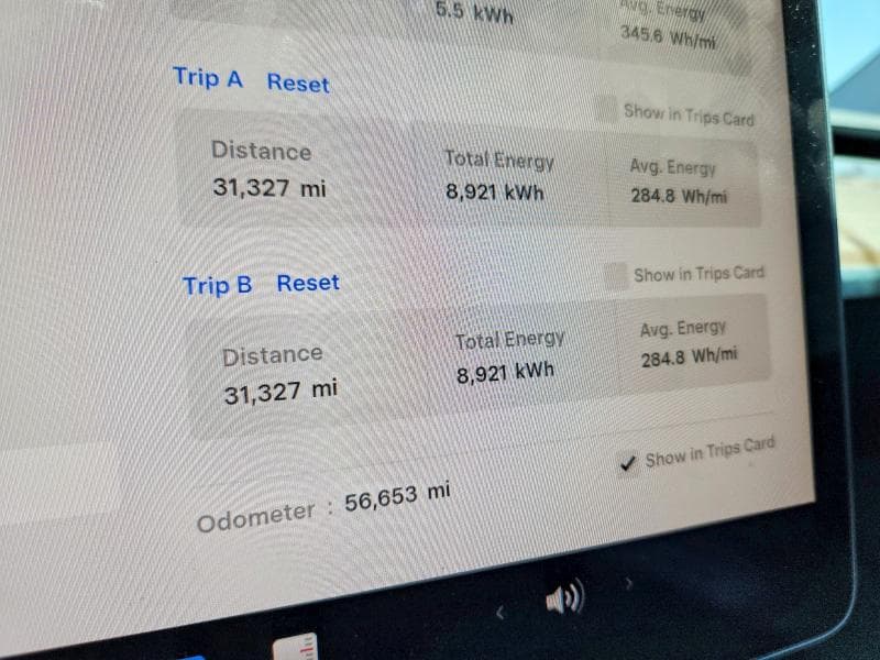 2022 TESLA MODEL Y 9