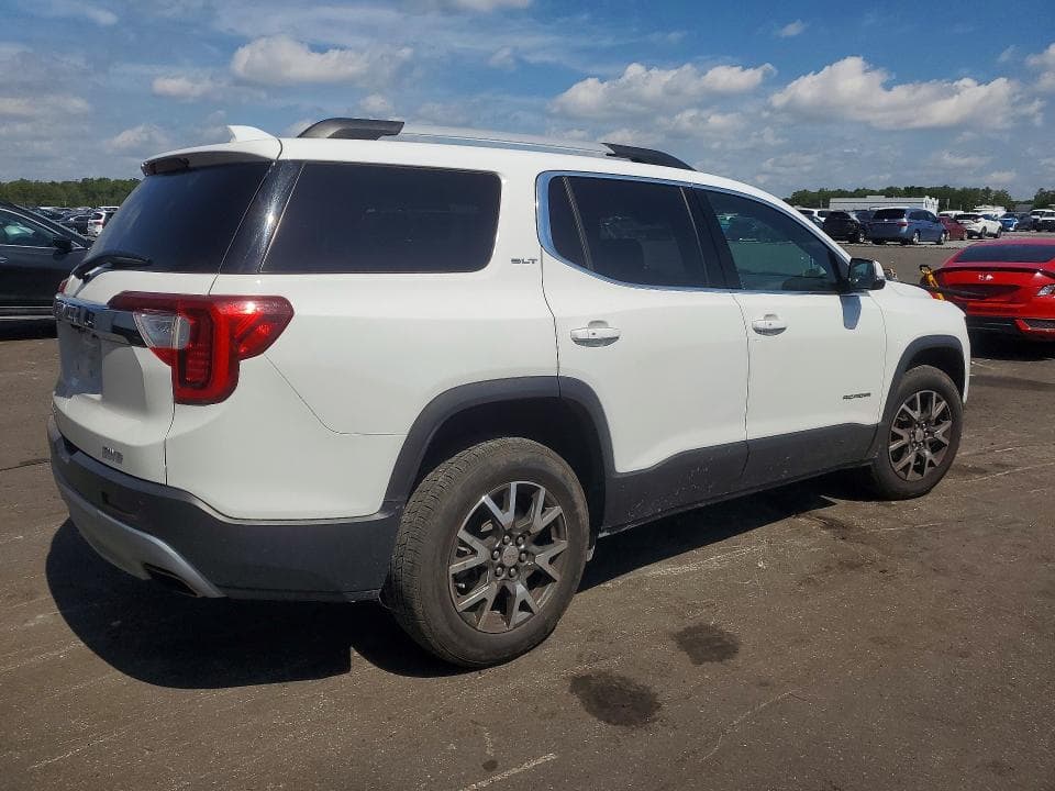 2021 GMC ACADIA SLT 3