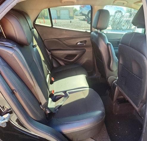 2019 BUICK ENCORE PREFERRED 11