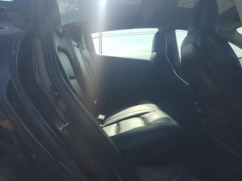 2021 TESLA MODEL 3 10