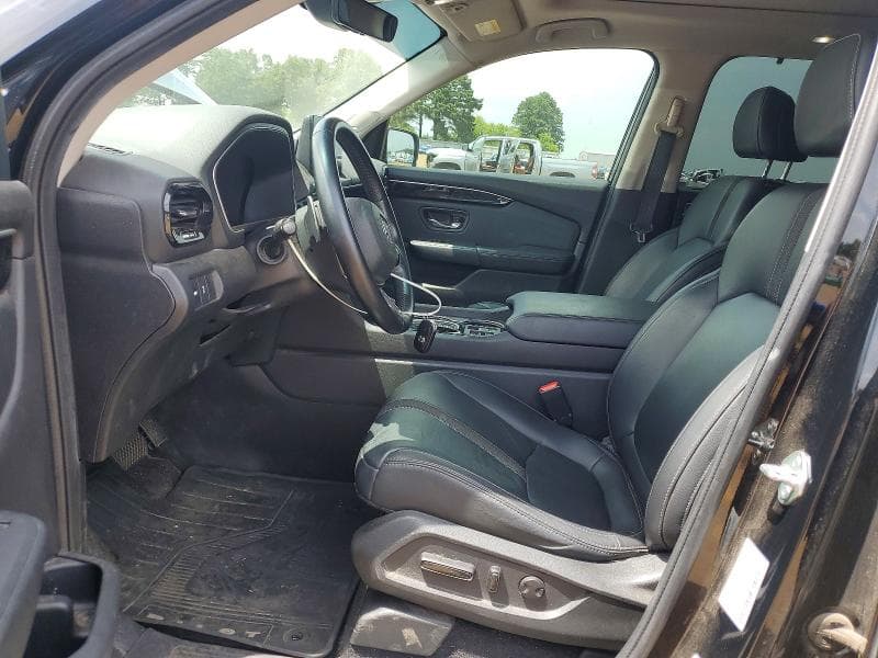 2023 HONDA PILOT TOURING 7