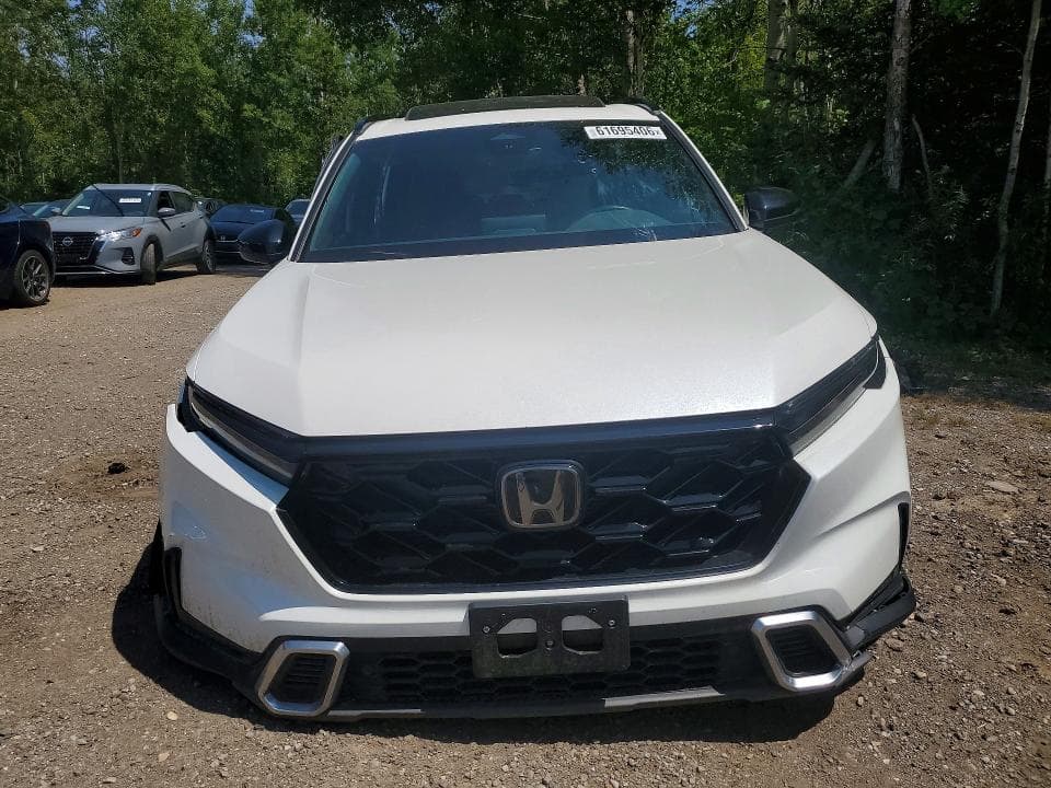 2023 HONDA CR-V SPORT TOURING 5
