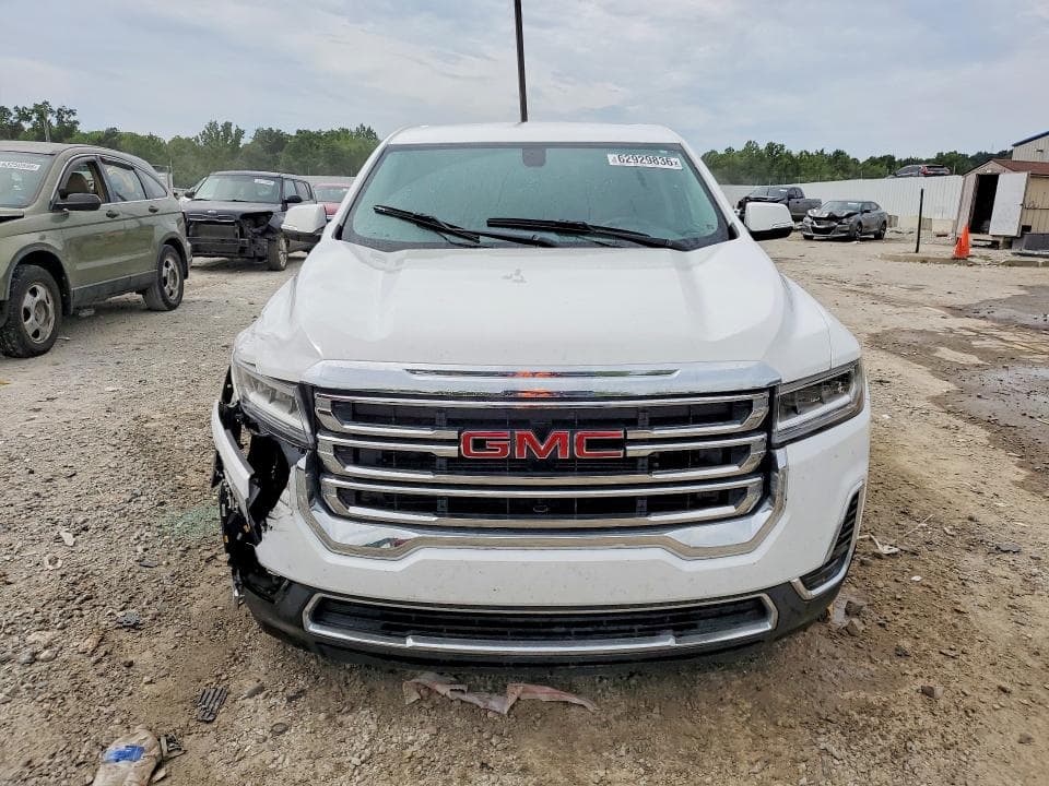 2020 GMC ACADIA SLE 5