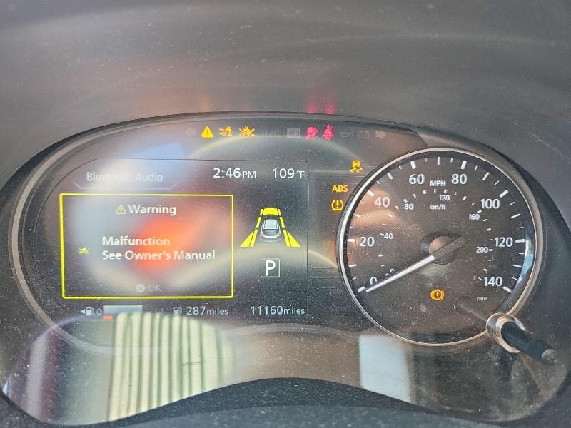 2024 NISSAN KICKS SR 9