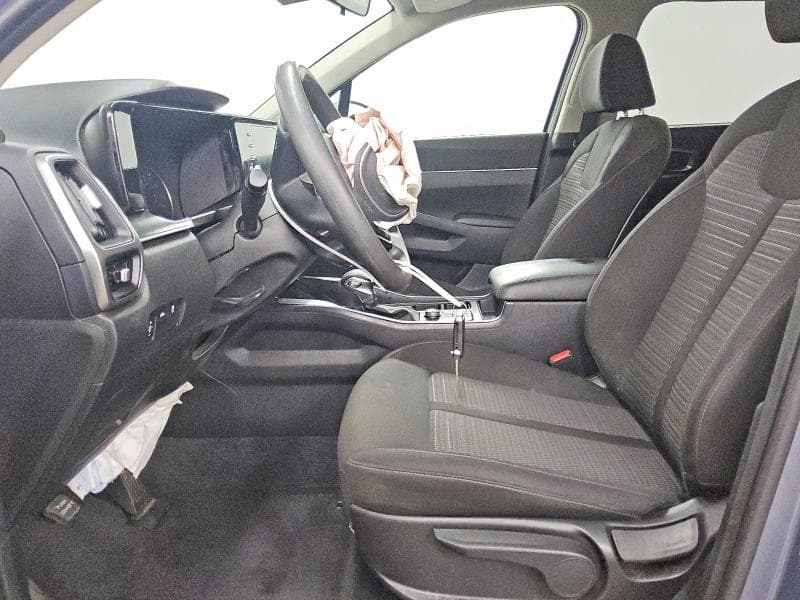 2022 KIA SORENTO LX 7
