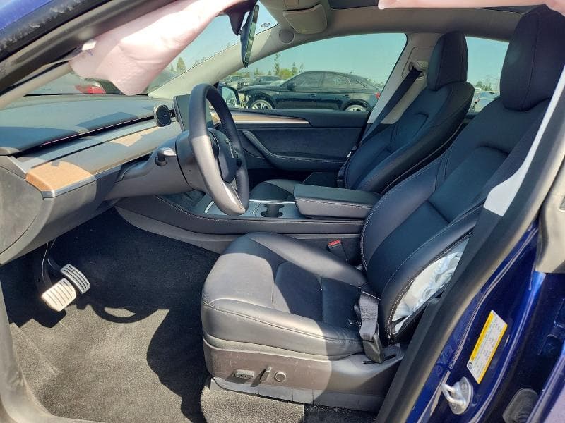 2023 TESLA MODEL Y 7
