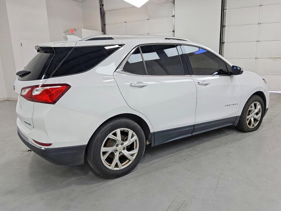 2020 CHEVROLET EQUINOX PREMIER 3