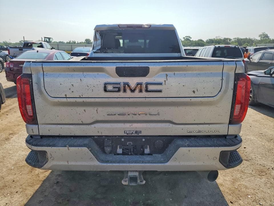 2023 GMC SIERRA K2500 DENALI 6
