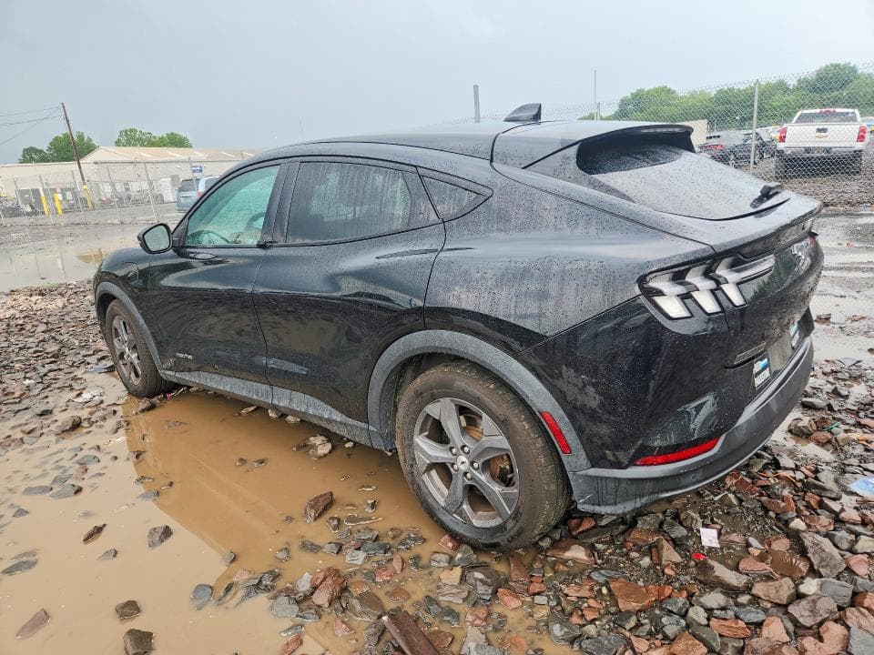 2021 FORD MUSTANG MACH-E SELECT 2