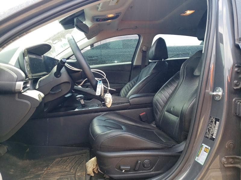 2024 HYUNDAI ELANTRA LIMITED 7