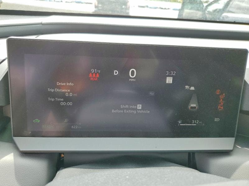 2026 TOYOTA RAV4 SE 9