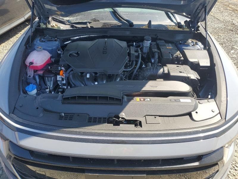 2026 HYUNDAI SONATA SEL SPORT 11