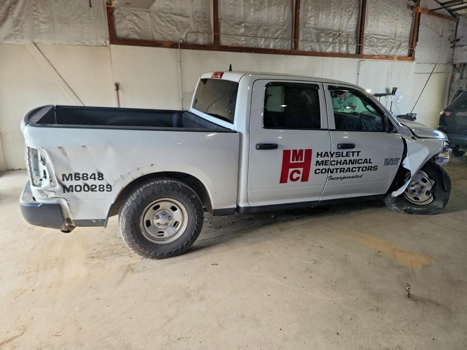 2017 RAM 1500 3
