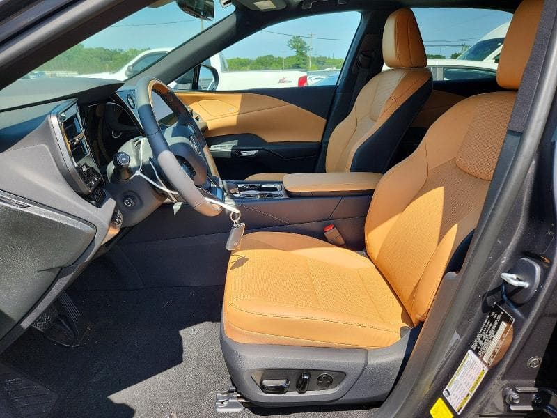 2026 LEXUS RX 350 PREMIUM+ 7