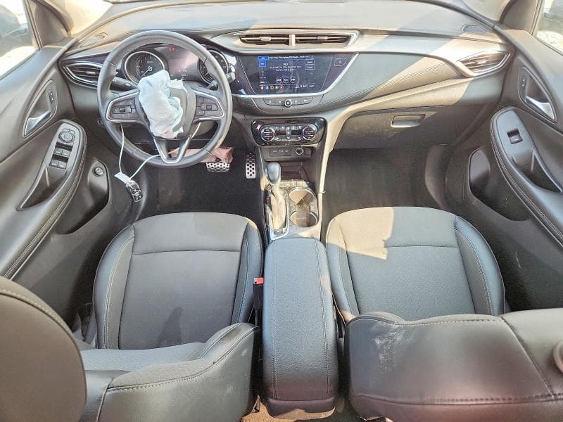 2023 BUICK ENCORE GX SELECT 8