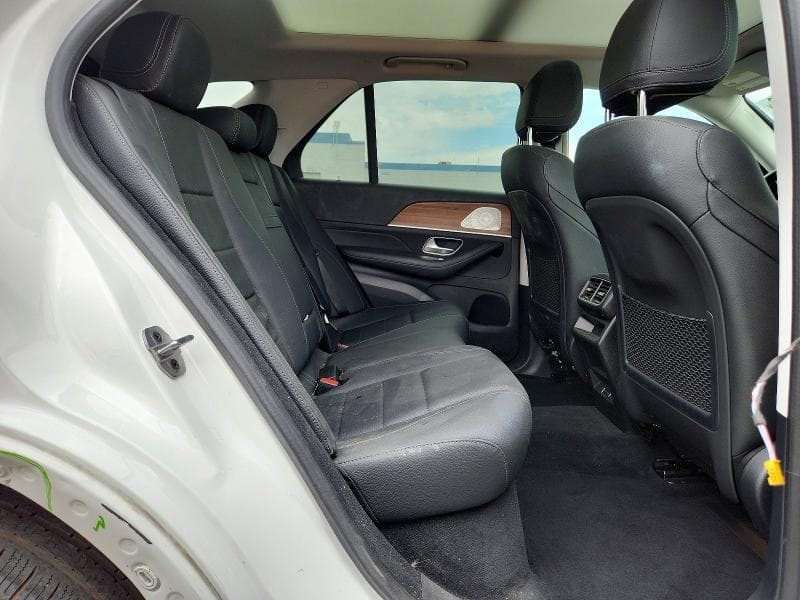 2025 MERCEDES-BENZ GLE 350 4MATIC 11