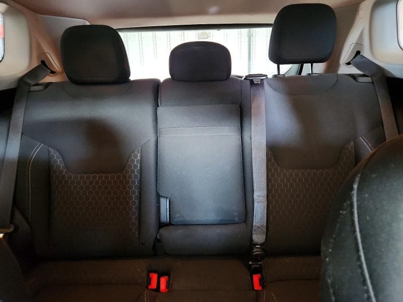 2018 JEEP COMPASS SPORT 10