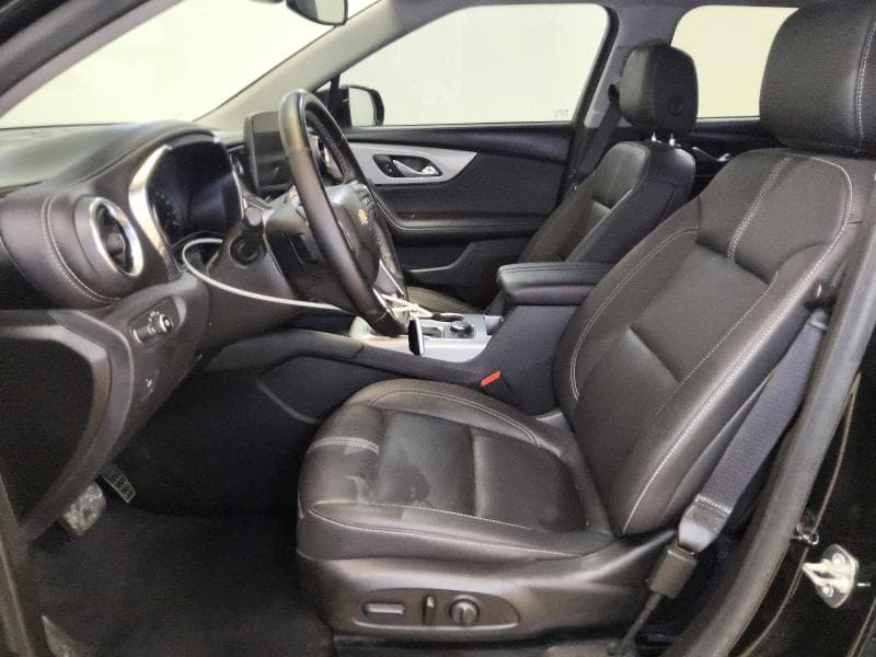 2024 CHEVROLET BLAZER 3LT 7