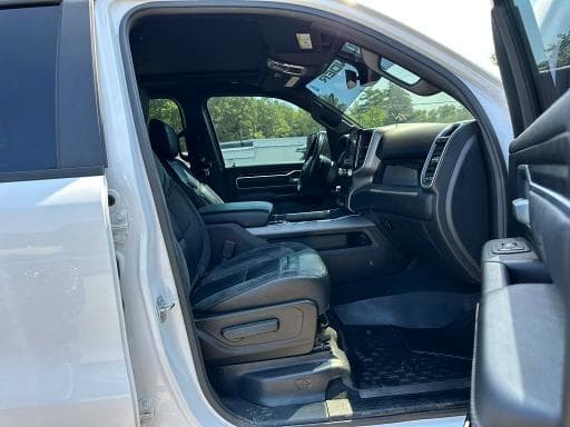2022 RAM 1500 BIG HORN/LONE STAR 8