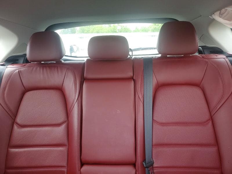 2024 MAZDA CX-5 PREFERRED 10