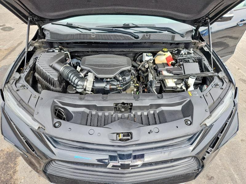 2020 CHEVROLET BLAZER 2LT 11