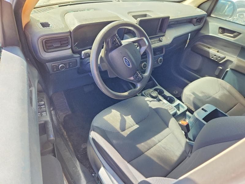 2023 FORD MAVERICK XL 8