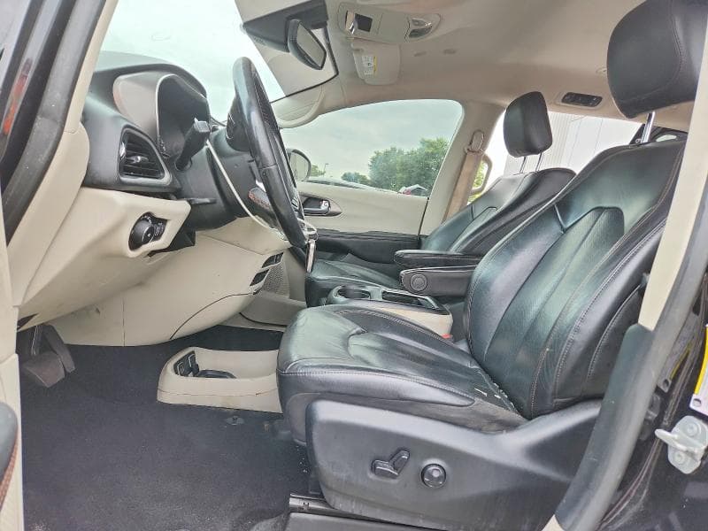 2020 CHRYSLER PACIFICA TOURING L PLUS 7