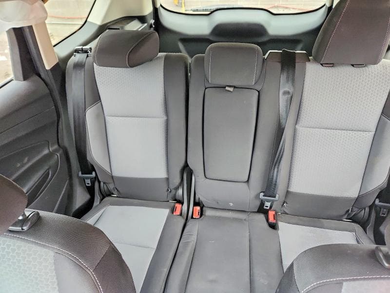 2018 FORD ESCAPE SE 10