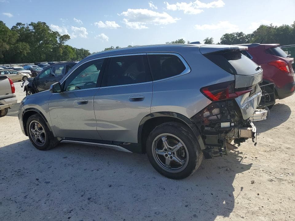 2024 BMW X1 XDRIVE28I 2