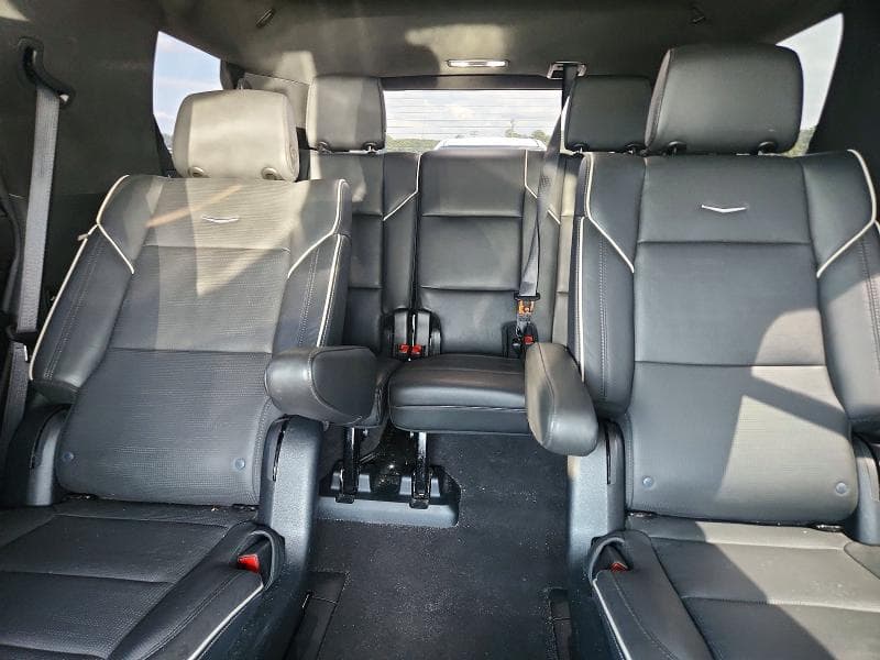2023 CADILLAC ESCALADE SPORT 10