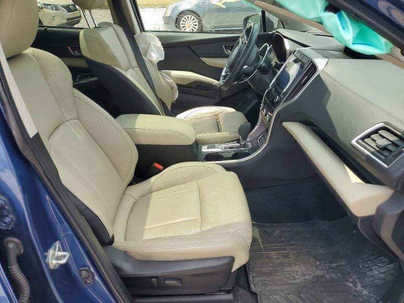 2020 SUBARU ASCENT LIMITED 7
