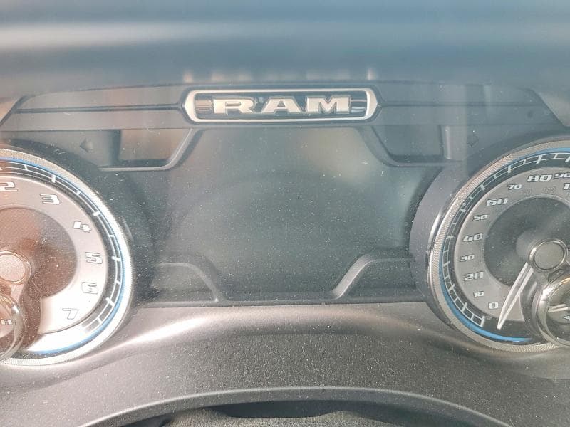 2019 RAM 1500 LIMITED 9