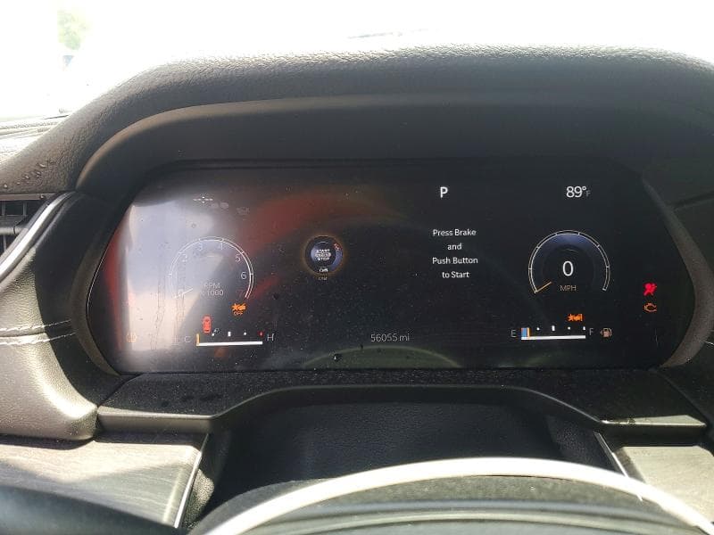 2022 JEEP GRAND CHEROKEE LIMITED 9