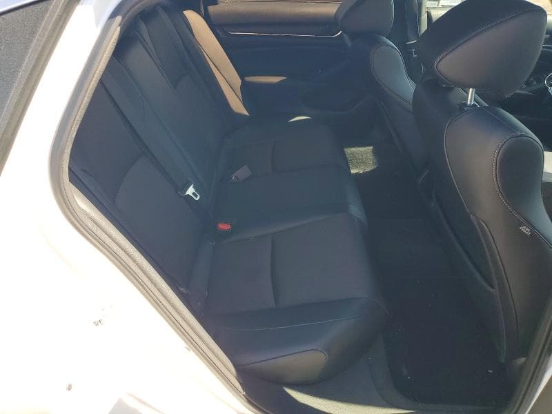 2022 HONDA ACCORD HYBRID SPORT 10