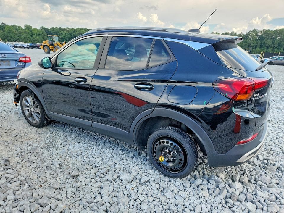 2021 BUICK ENCORE GX SELECT 2